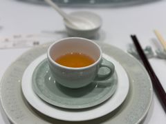 -白天鹅宾馆-玉堂春暖餐厅