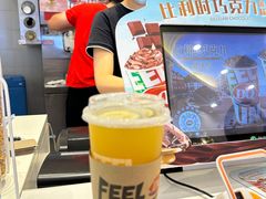 -DQ·蛋糕·冰淇淋(湖景东路店)