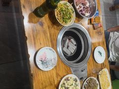 -马晓马佳牛羊肉(新合路店)
