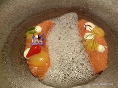 -Tomato&Pepper法餐厅