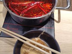-吉野家 (新街口外大街店)