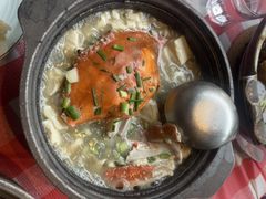 灵魂鸦片鱼头-好爸爸(外滩店)