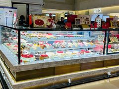 -布歌东京(金融街购物中心店)