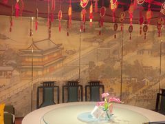 -大明王朝·南京菜(墨香路店)