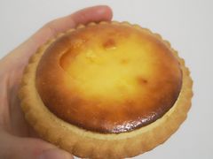 半熟芝士挞-好利来(牡丹园店)