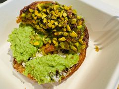 -BUTTERFUL&CREAMOROUS 黄油与面包(中山公园龙之梦店)