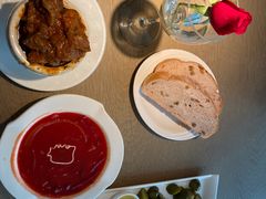 -波特曼西餐厅(中央大街店)