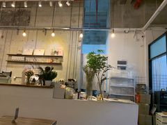-MIMO CAFE(沙头角店)