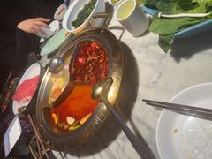 -川味观·鲜货火锅(西湖文化广场店)