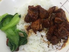 -五芳齋粽子点心(浦北路店)