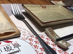 -赤坂亭·M9和牛烧肉·铁板烧·日料398放题(长泰广场店)