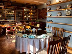 -隐食私房菜(渡口·光荣院南门·老街店)