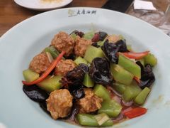 -老磨油饼(高陵店)