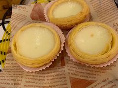 原味鸡蛋挞-粤食堂(天津和悦汇店)