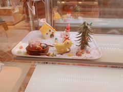 -好利来(梅江永旺店)