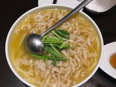 -老牌坊鲁菜名店(聊城美食岛店)