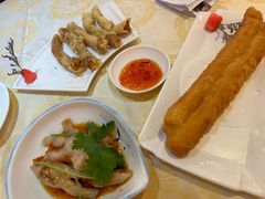-心点盛宴江南西店