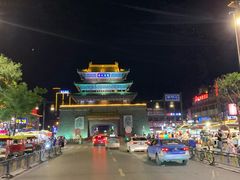 -鼓楼夜市