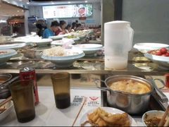 -西火火·川派小火锅(西溪银泰店)