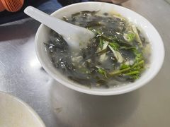 辣汤-芳婆糕团店(王府大街店)