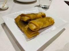 我家黄鱼春卷-上海人家花樣年华(虹口龙之梦店)