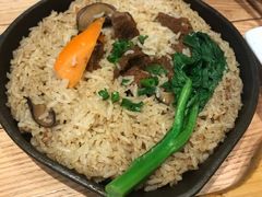-窑啊窑窑炉烧烤(合生广场店)