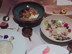 -晶雅花园西餐厅(南京首店)