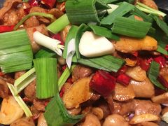 -湖南人家·家传湖南菜(水围店)
