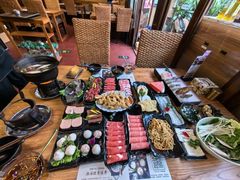 -束河人家(南锣鼓巷店)