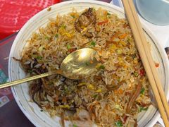 -扬二春炒饭(国庆路总店)