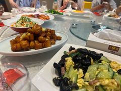 -天宝酒店(万达店)