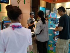 -85度C(生甜甜圈研究工坊·上海松江人民北路店)