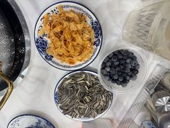 -朴小妹人参鸡汤火锅(长白山万达店)