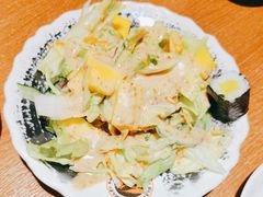 -万岁寿司(天河领展店)