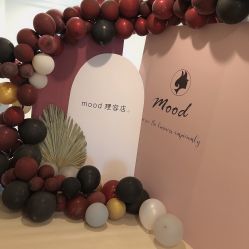 点击看大图 -mood理容店