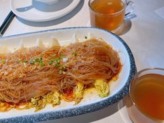 蒜蓉粉丝娃娃菜-大鸭梨烤鸭(枣园店)