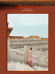 点击看大图 -美云庭古装·格格服汉服·京城旅拍(北京店)