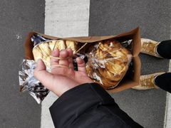 -国际饭店·帆声西饼屋(黄河路店)