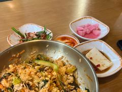-海云台韩式汤饭·13年匠心韩料(南山店)
