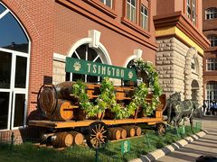 -青岛啤酒博物馆