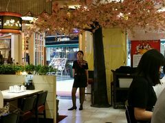 大堂-万岁寿司(万国店)