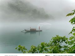 -东江湖旅游区