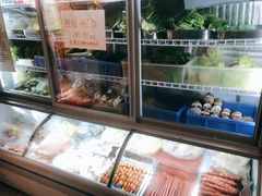 -陈记麻辣烫(浦口道店)