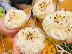 -恩你小木屋·韩式料理(南长街店)