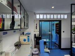 -Andrew指甲专科灰指甲·甲沟炎矫正·3D步态矫形鞋垫定制(上海法华镇路旗舰店)