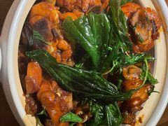 -岛风·台食小馆 ISLAND BISTRO(烟台山店)