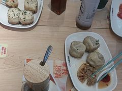 -小杨生煎(黄河路店)