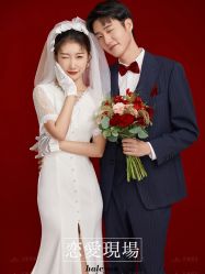 点击看大图 -奈斯影像婚纱摄影(拱墅店)