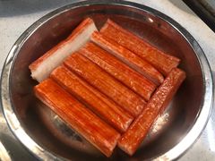 -憨铁匠老火锅(龙岗万科里店)