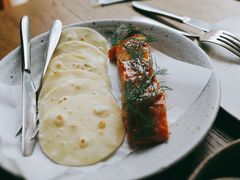 -BOR Eatery(安福路店)